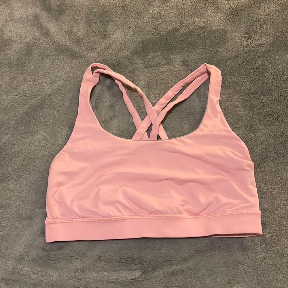 Lululemon Energy Sports Bra